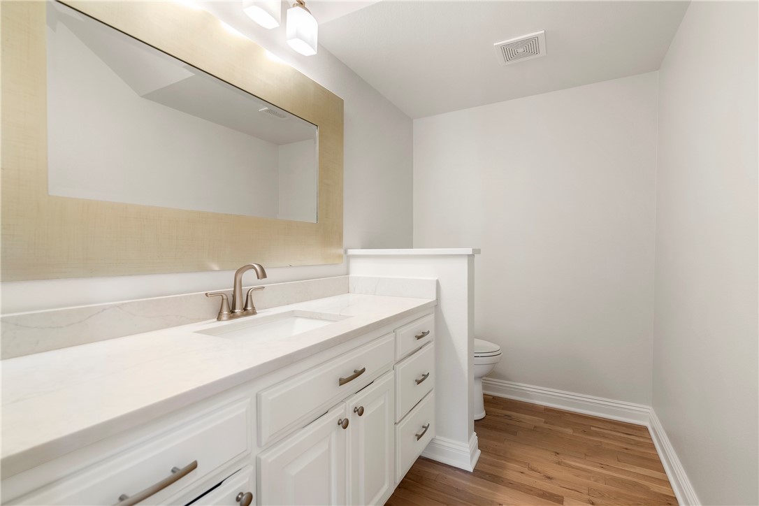 HANOVER SUB PH III-BENTONVILLE - Residential