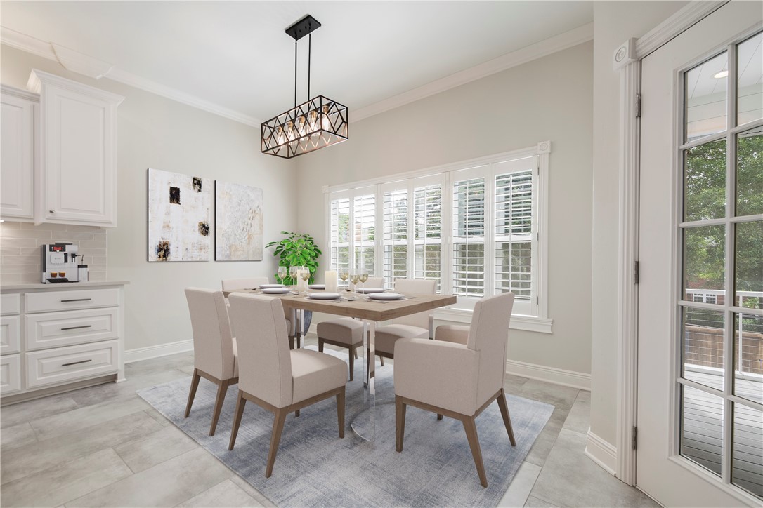 HANOVER SUB PH III-BENTONVILLE - Residential