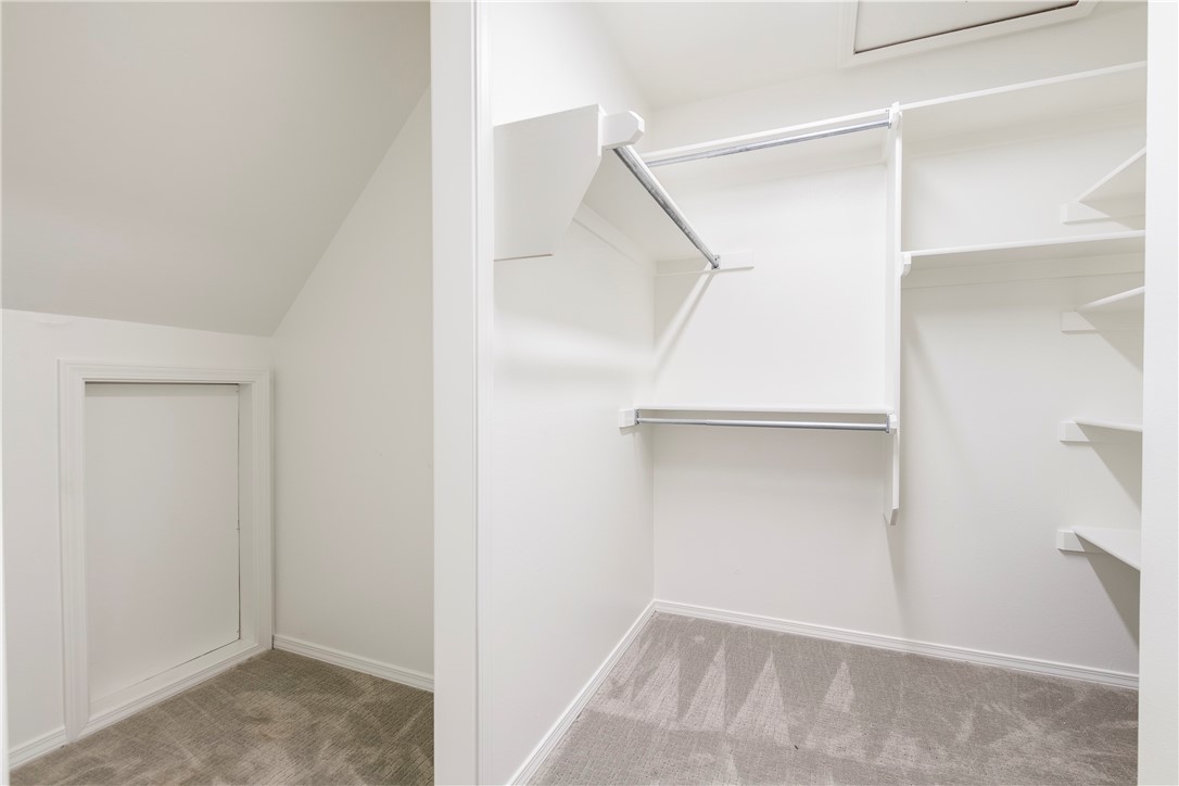 HANOVER SUB PH III-BENTONVILLE - Residential