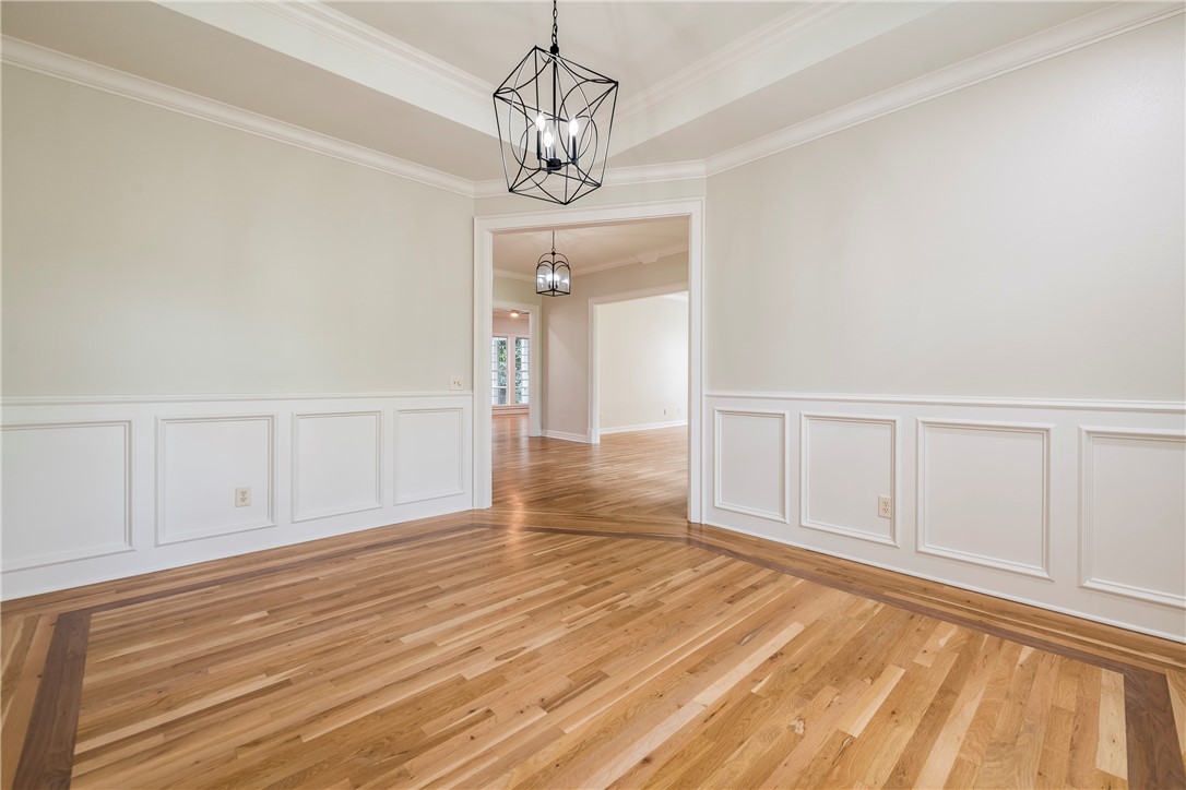 HANOVER SUB PH III-BENTONVILLE - Residential