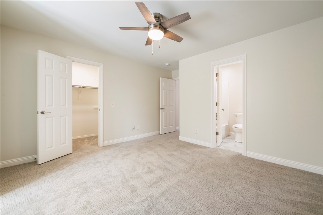 HANOVER SUB PH III-BENTONVILLE - Residential