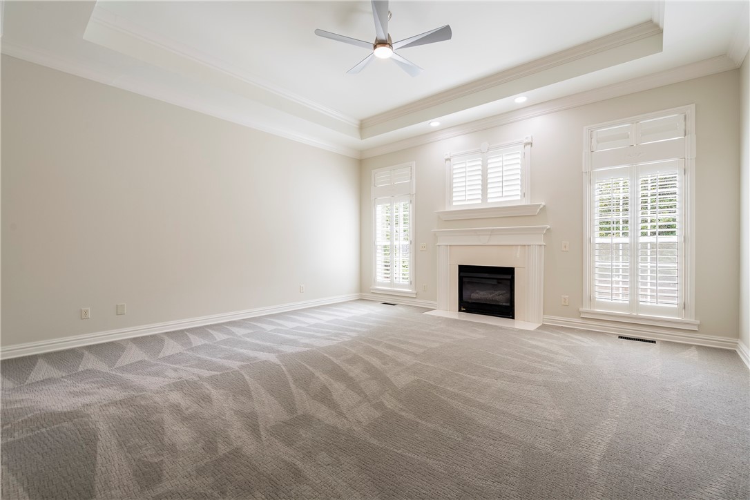 HANOVER SUB PH III-BENTONVILLE - Residential