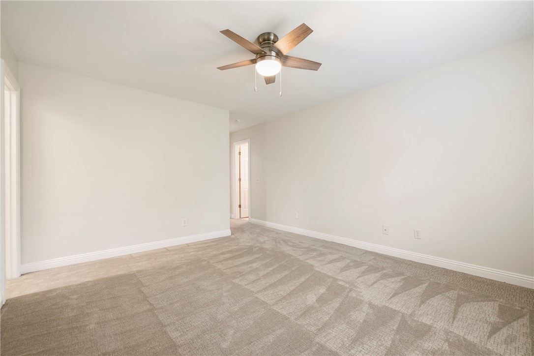 HANOVER SUB PH III-BENTONVILLE - Residential