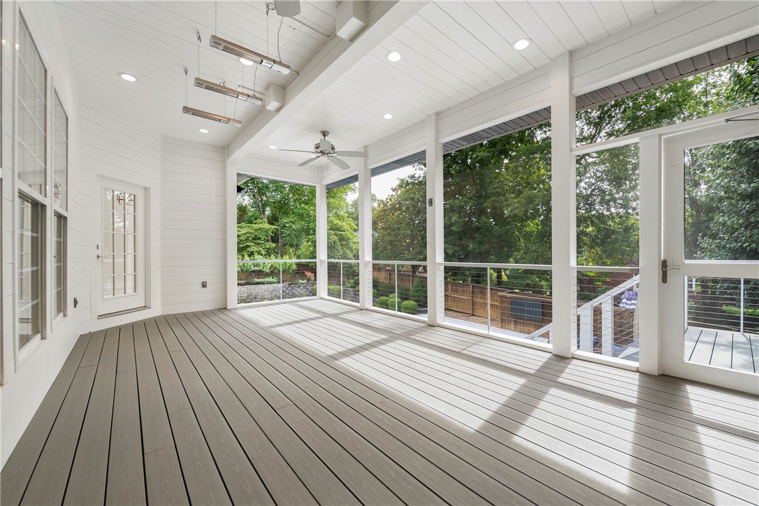 HANOVER SUB PH III-BENTONVILLE - Residential