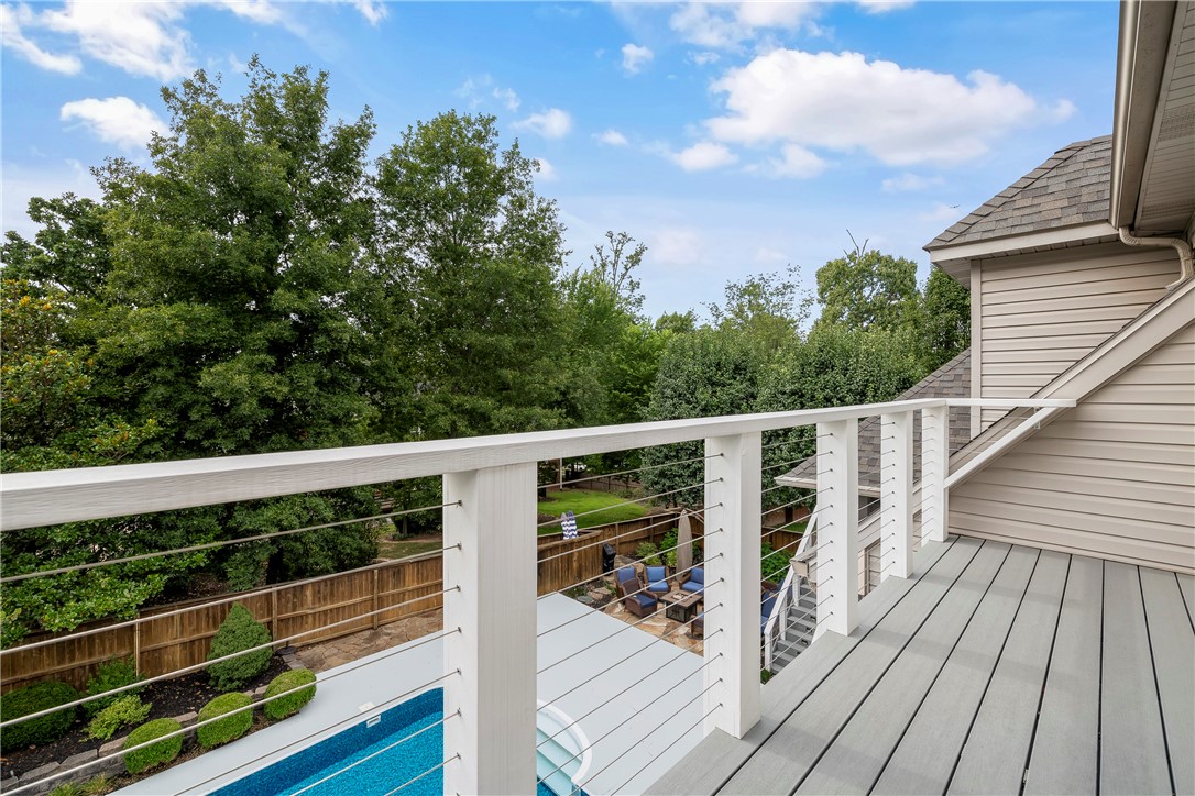 HANOVER SUB PH III-BENTONVILLE - Residential