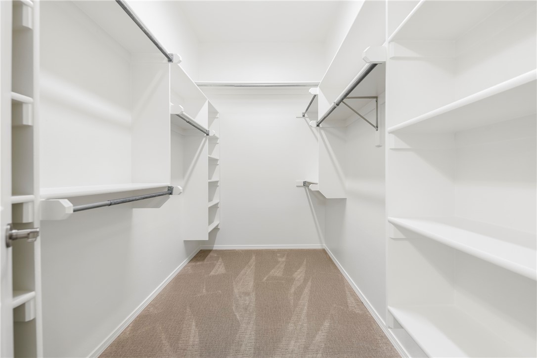 HANOVER SUB PH III-BENTONVILLE - Residential