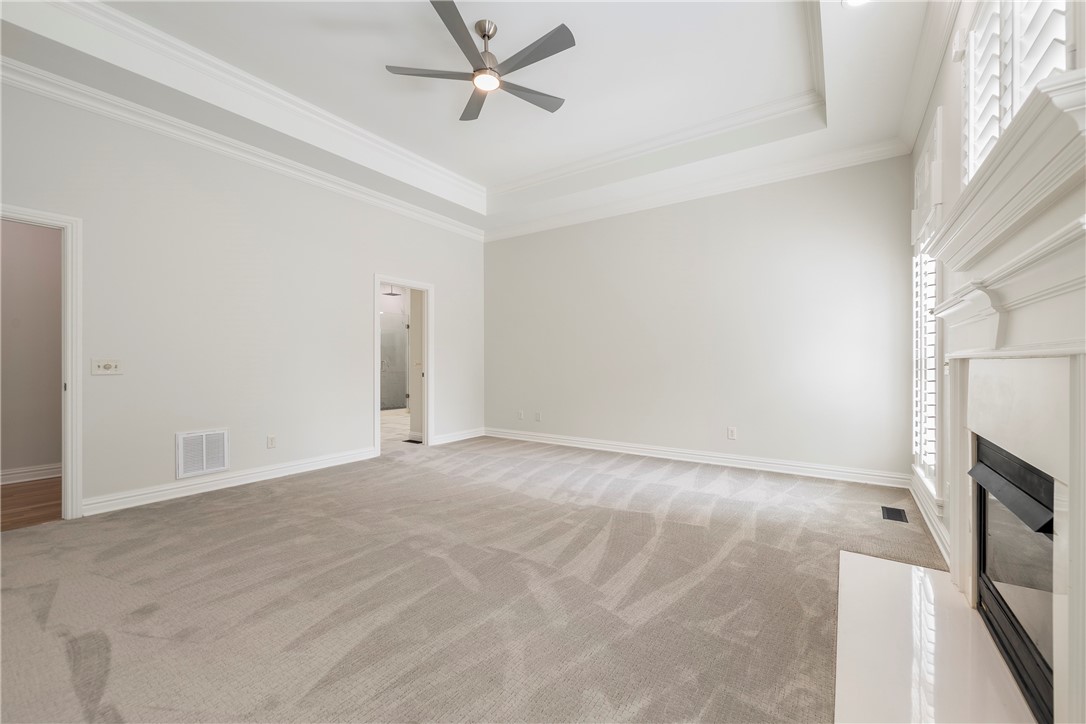 HANOVER SUB PH III-BENTONVILLE - Residential