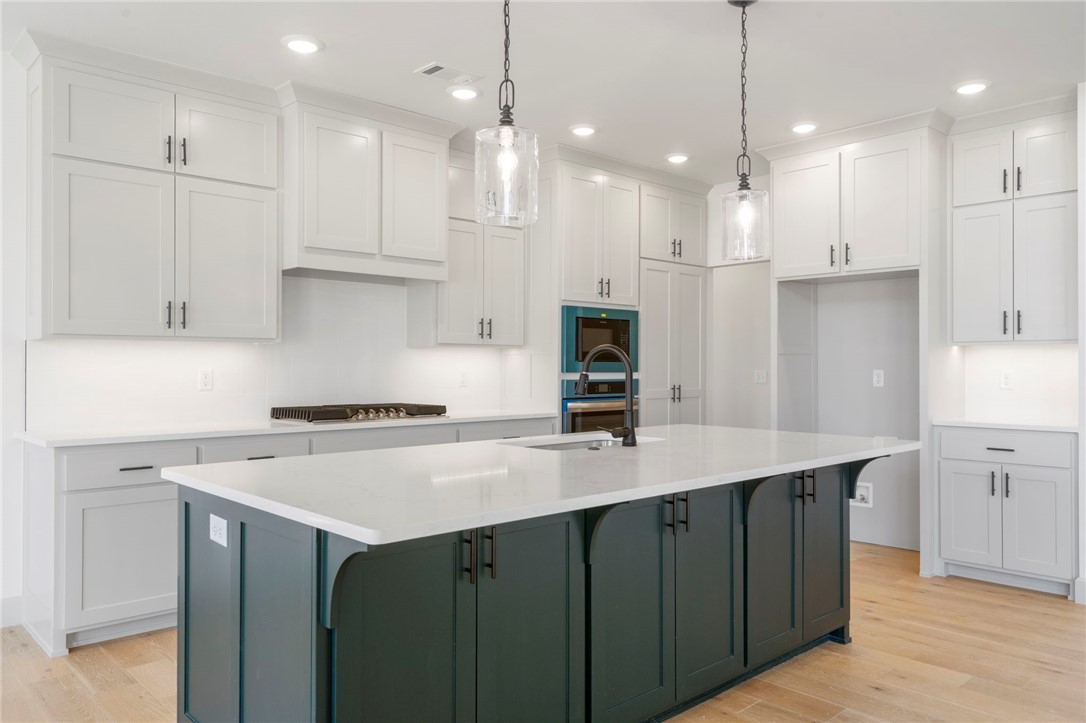 Annika Estates Ph Ii Centerton - Residential