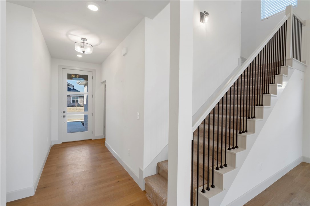 Annika Estates Ph Ii Centerton - Residential