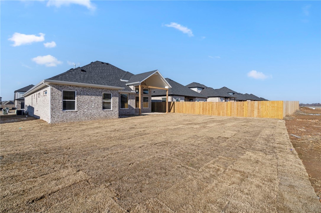 Annika Estates Ph Ii Centerton - Residential