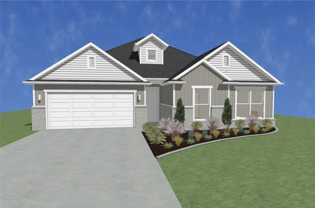 Osage Hills - Residential