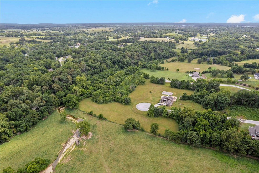 CREEKSIDE ESTATES-PEA RIDGE - Land