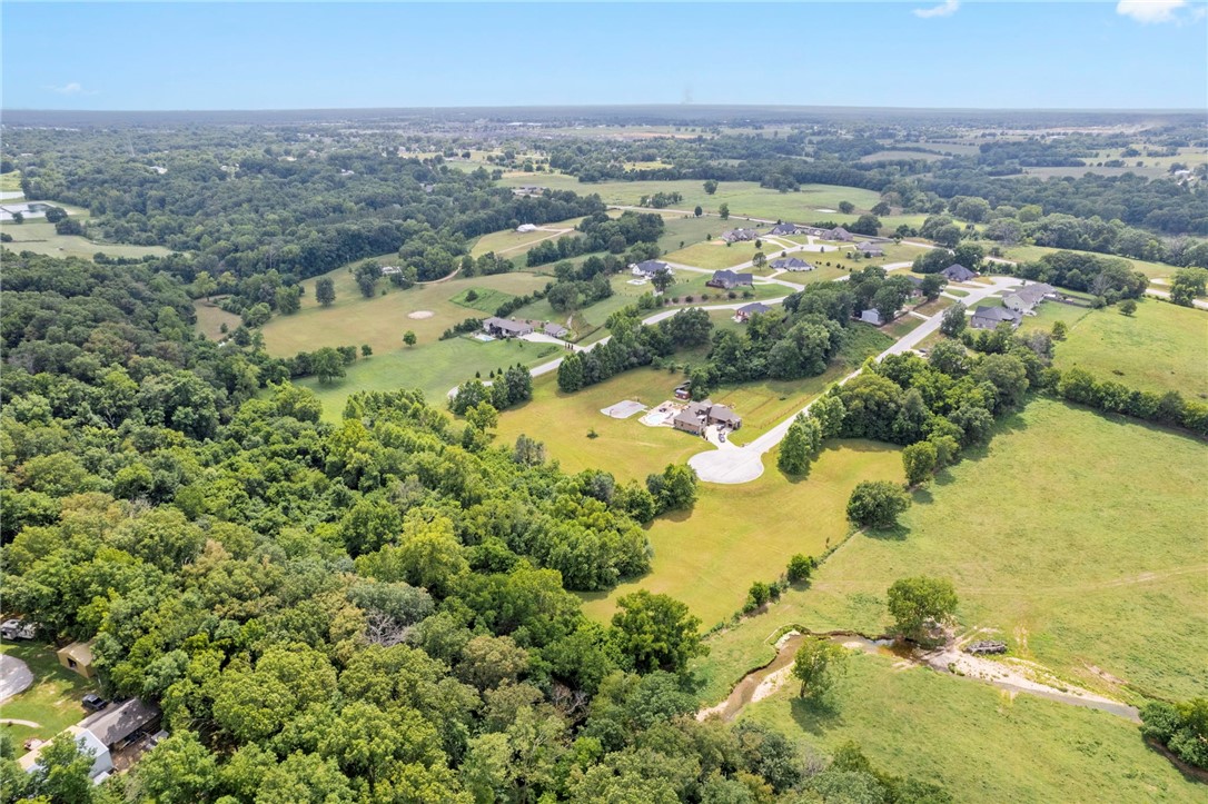 CREEKSIDE ESTATES-PEA RIDGE - Land
