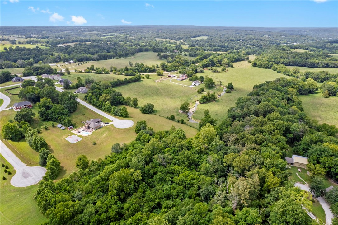 CREEKSIDE ESTATES-PEA RIDGE - Land