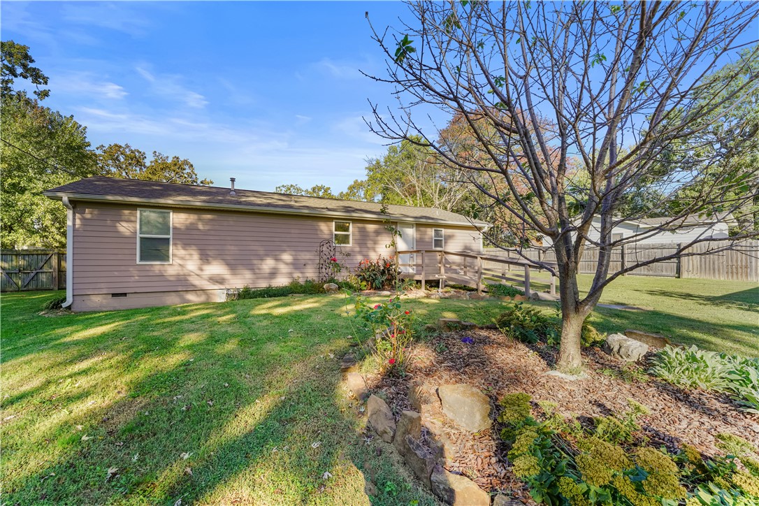 Doss Storey Sub Gentry - Residential