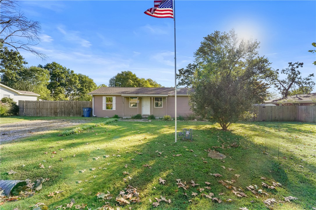 Doss Storey Sub Gentry - Residential
