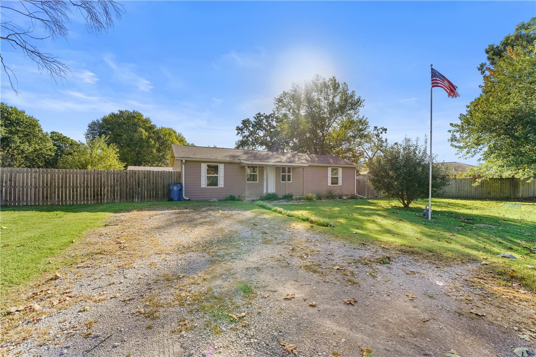 Doss Storey Sub Gentry - Residential