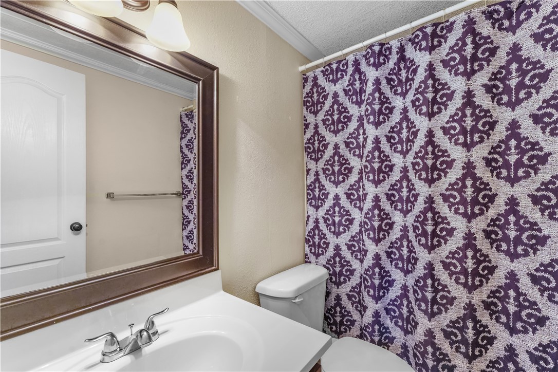 Doss Storey Sub Gentry - Residential