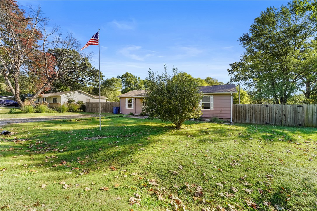 Doss Storey Sub Gentry - Residential