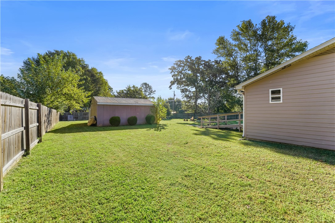 Doss Storey Sub Gentry - Residential