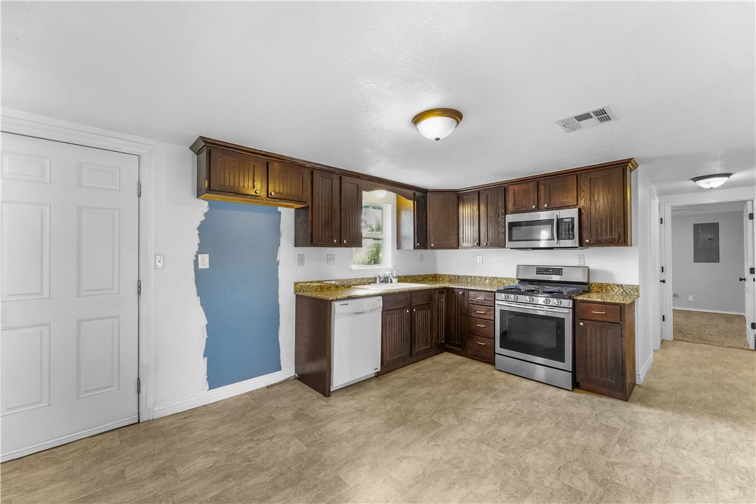 Doss Storey Sub Gentry - Residential