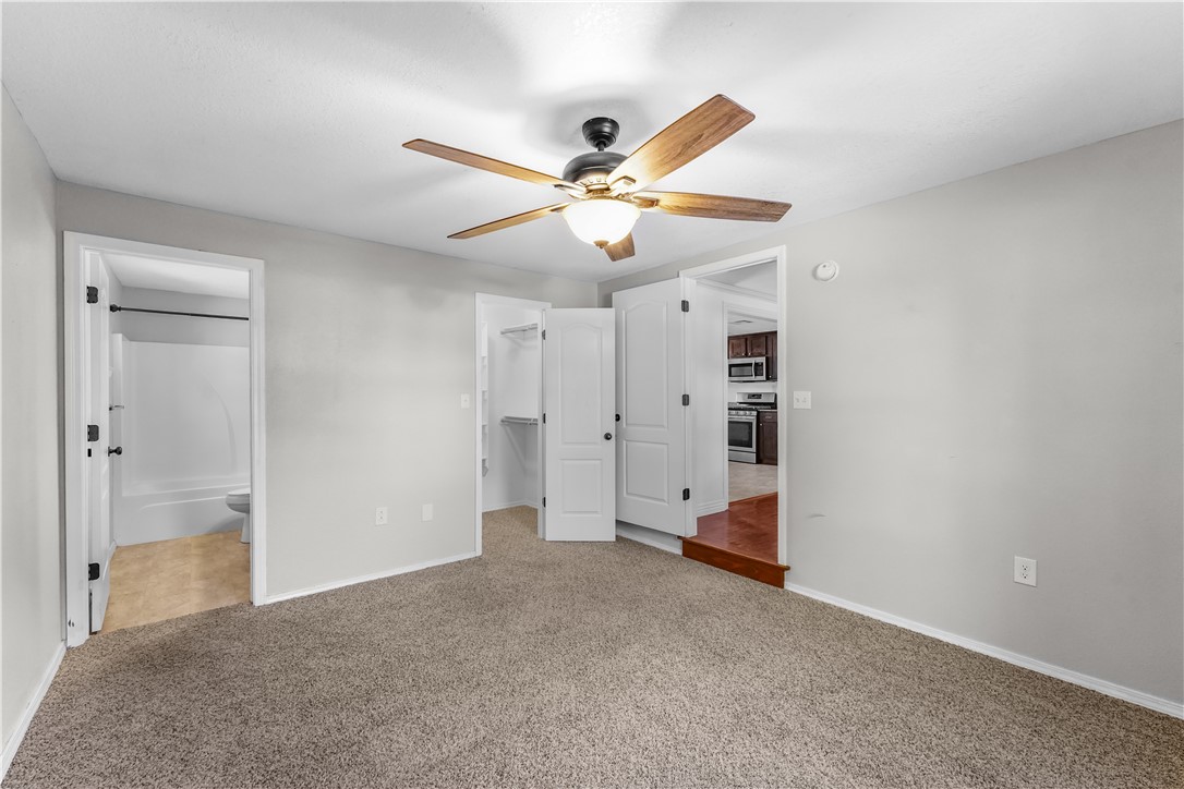 Doss Storey Sub Gentry - Residential