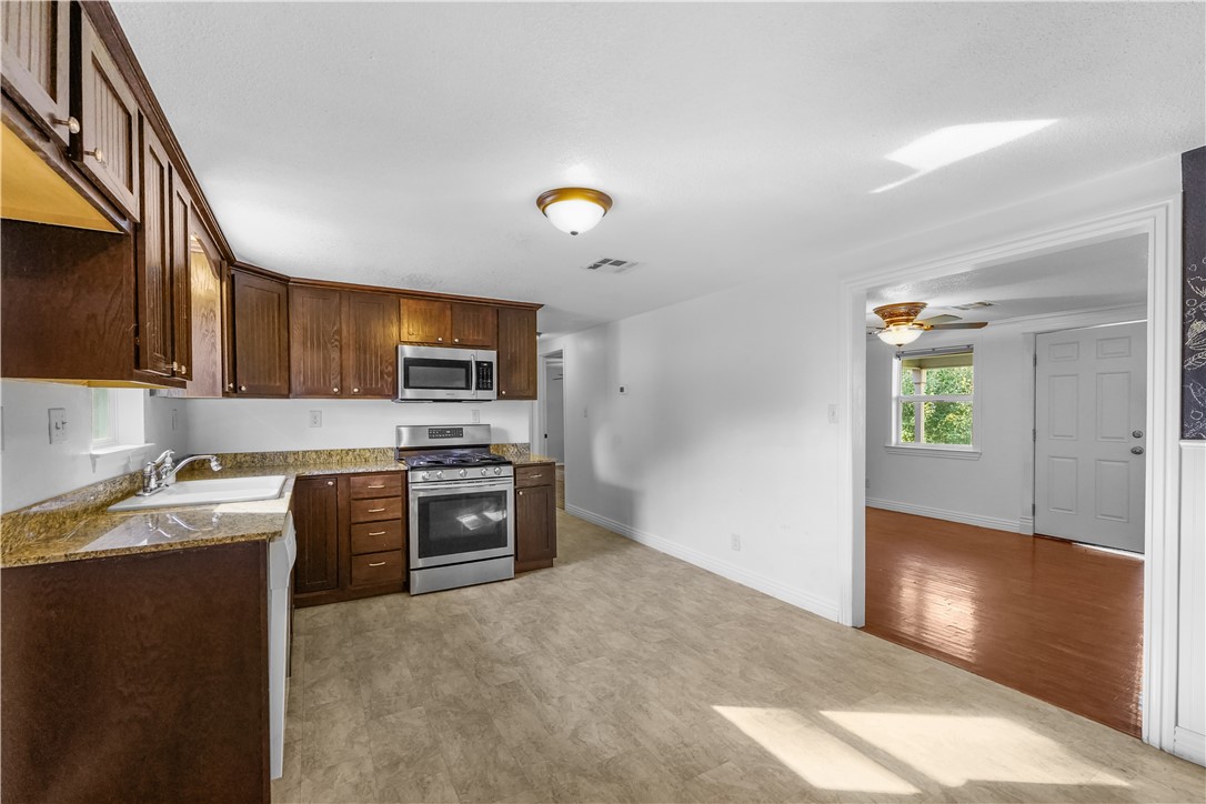 Doss Storey Sub Gentry - Residential