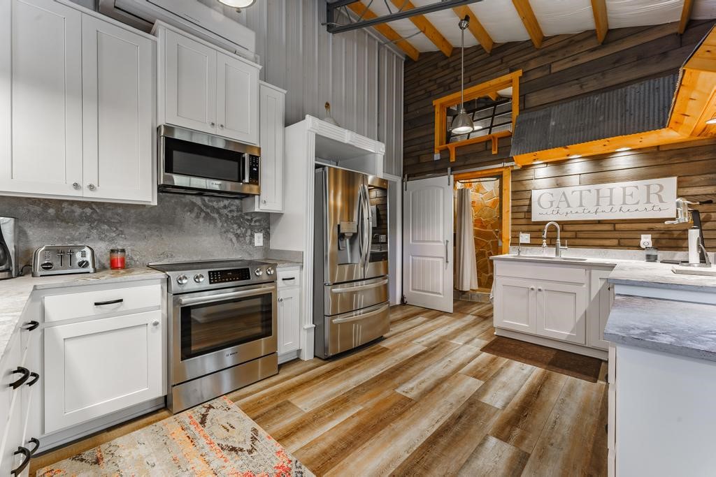 Oak Ridge Park Ph I - Residential