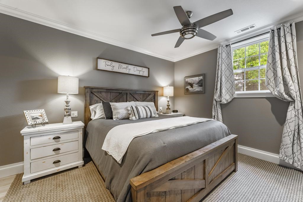 Oak Ridge Park Ph I - Residential
