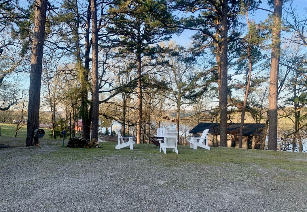 Oak Ridge Park Ph I - Residential