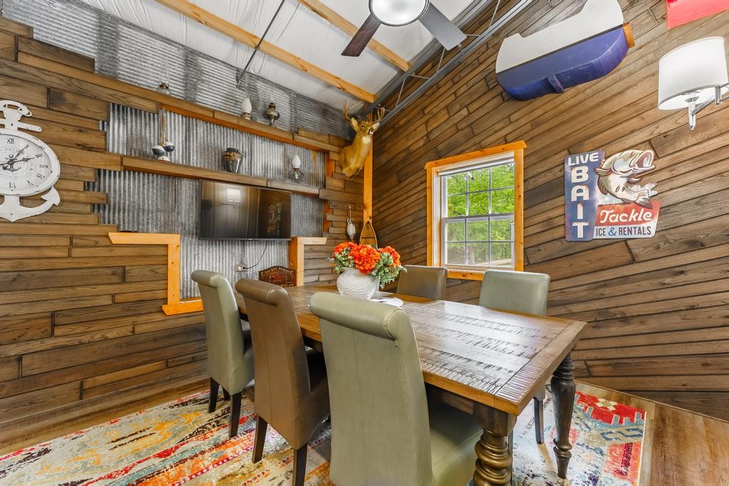 Oak Ridge Park Ph I - Residential