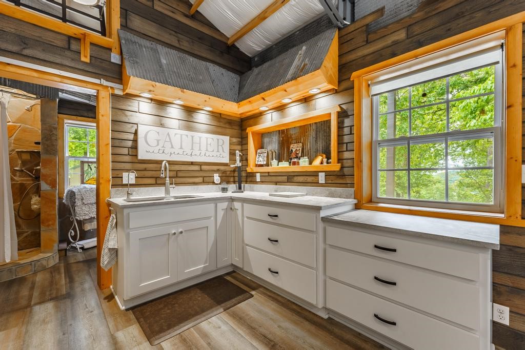 Oak Ridge Park Ph I - Residential