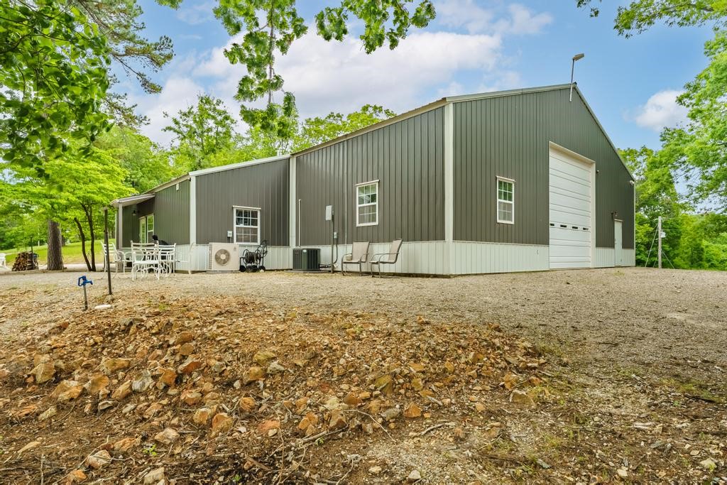 Oak Ridge Park Ph I - Residential