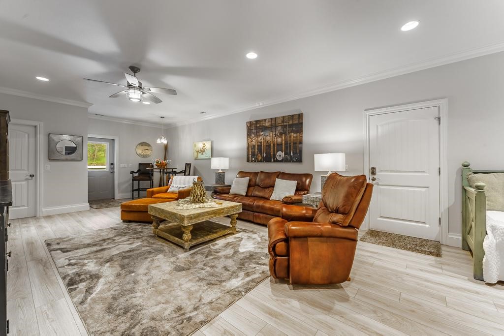 Oak Ridge Park Ph I - Residential