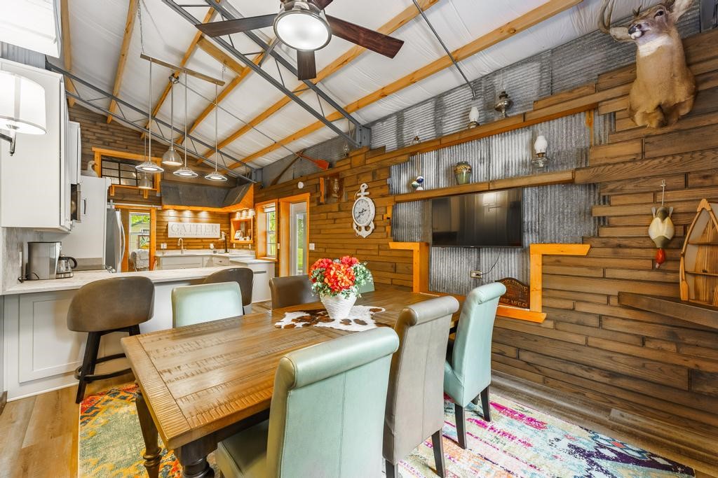 Oak Ridge Park Ph I - Residential