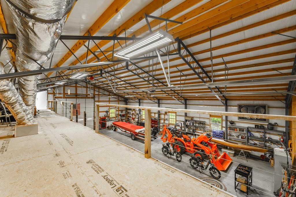 Oak Ridge Park Ph I - Residential