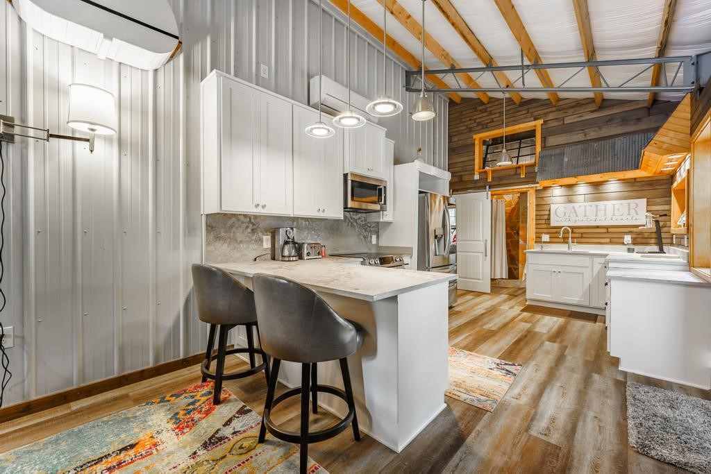Oak Ridge Park Ph I - Residential