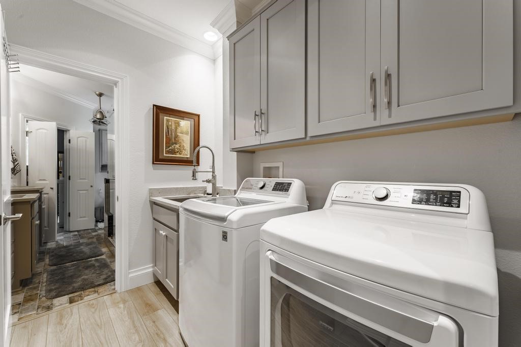 Oak Ridge Park Ph I - Residential