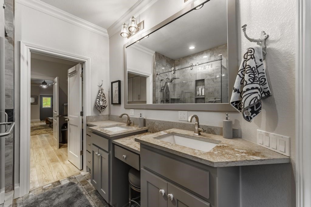 Oak Ridge Park Ph I - Residential