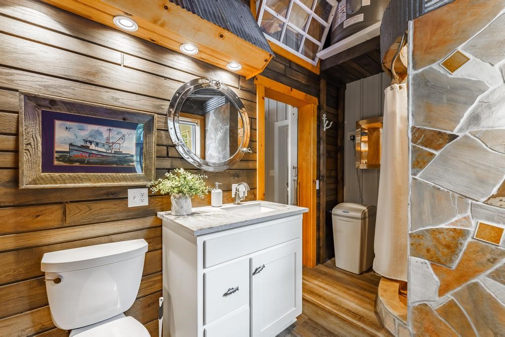 Oak Ridge Park Ph I - Residential