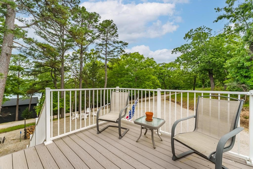 Oak Ridge Park Ph I - Residential