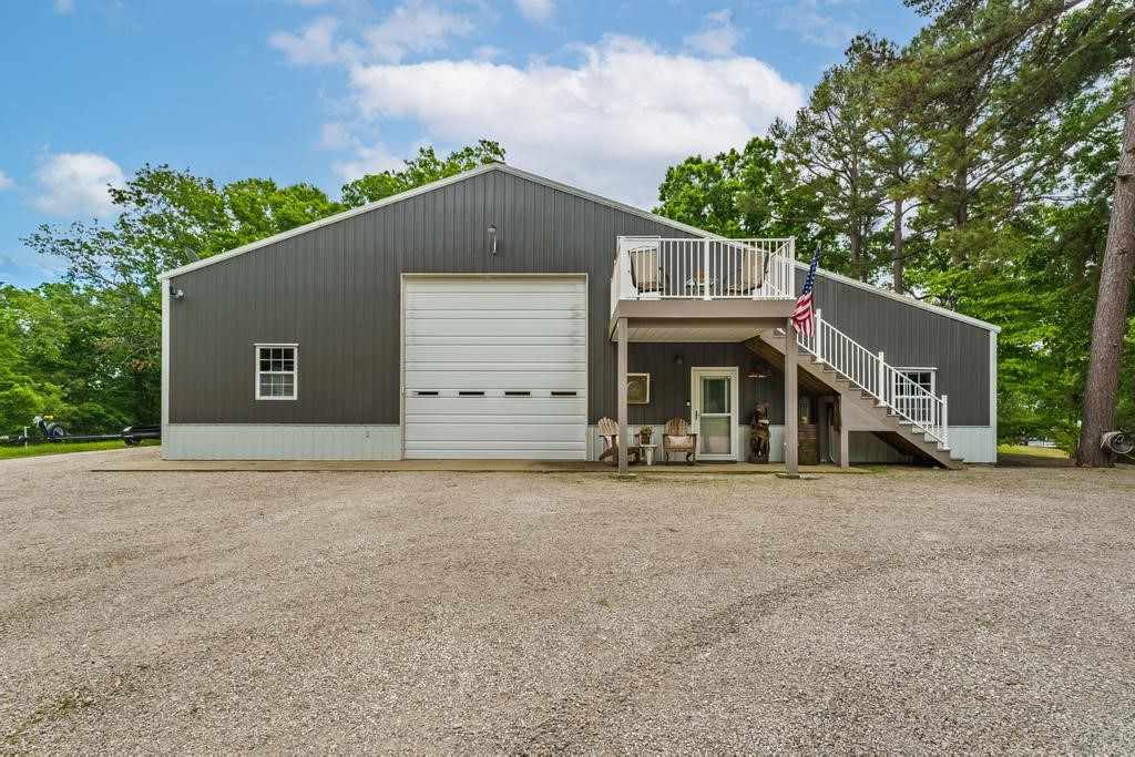 Oak Ridge Park Ph I - Residential