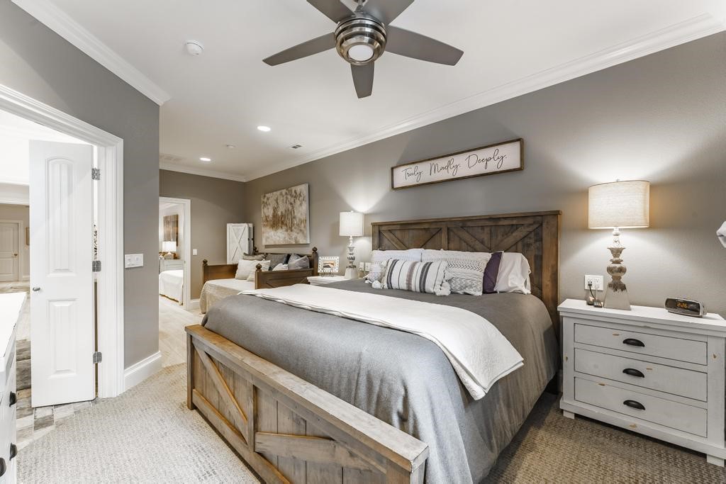 Oak Ridge Park Ph I - Residential
