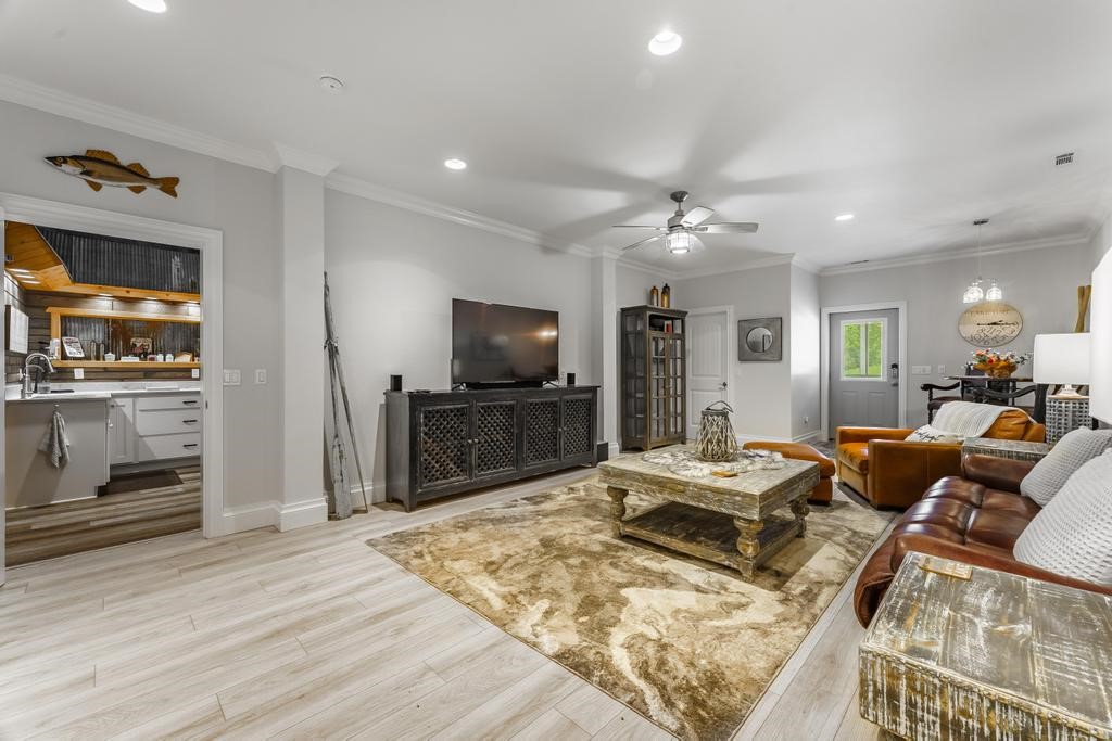 Oak Ridge Park Ph I - Residential