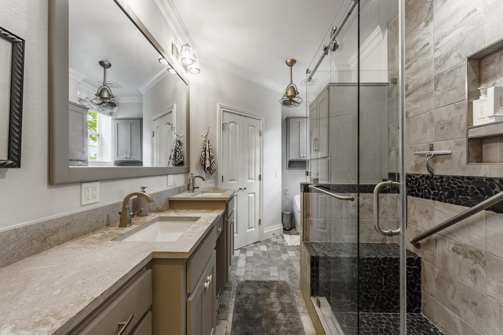 Oak Ridge Park Ph I - Residential