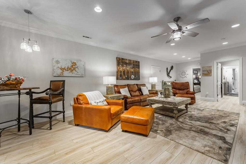 Oak Ridge Park Ph I - Residential