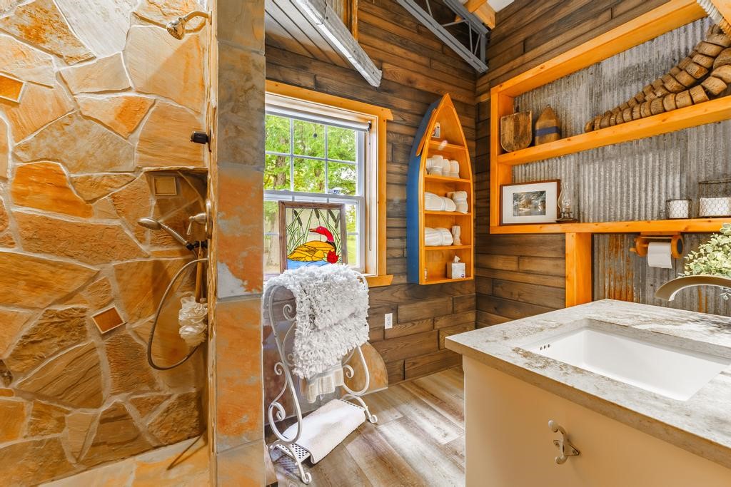 Oak Ridge Park Ph I - Residential
