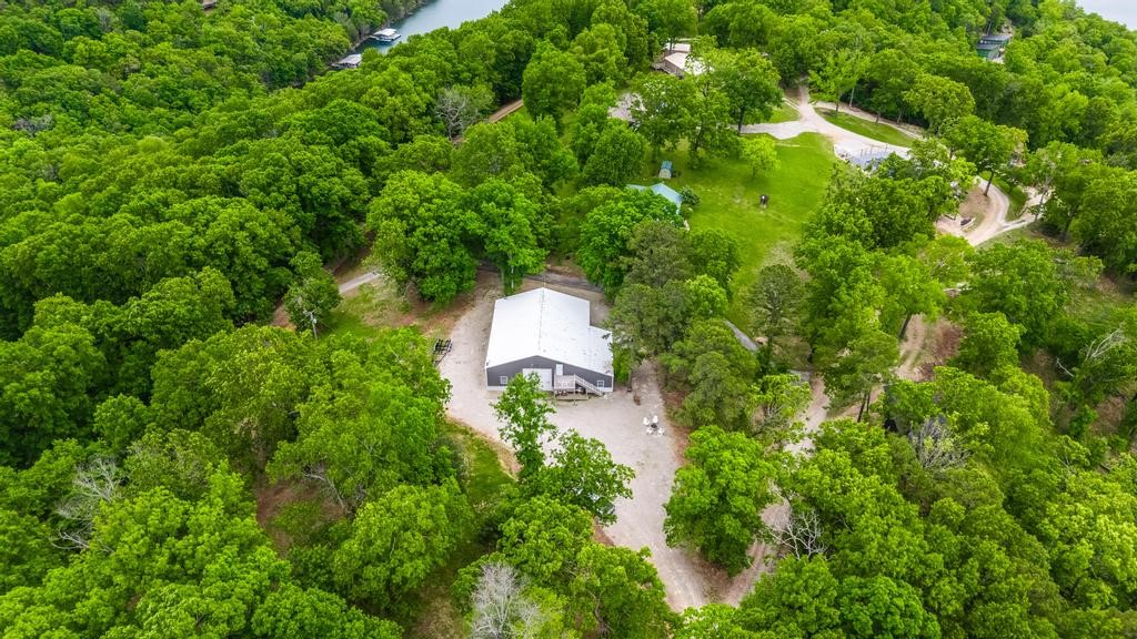 Oak Ridge Park Ph I - Residential
