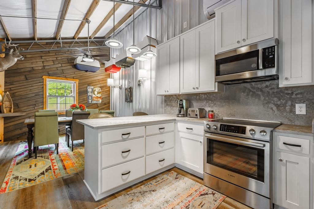 Oak Ridge Park Ph I - Residential