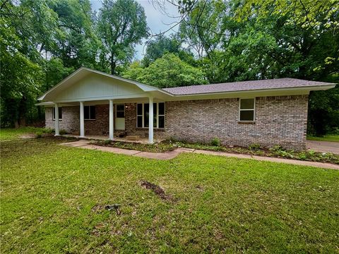 Photo of 1602 Ave 2 NE, Atkins, AR 72802 (MLS # 1353081)